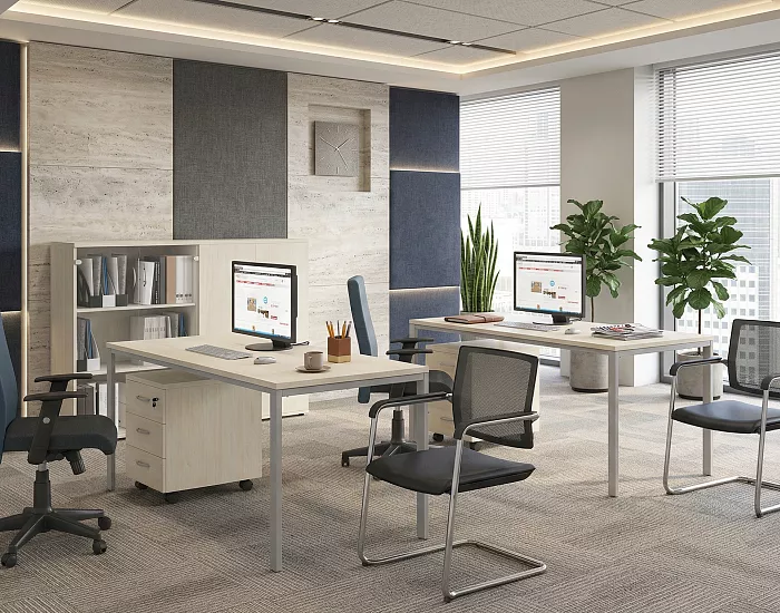 фото мебель Комфорт Лайт					 №5					