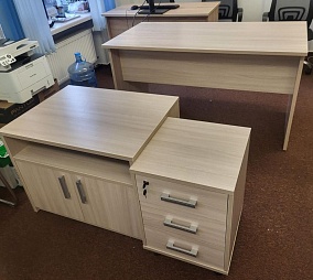 АНО по Развитию городской Среды МВС СТ