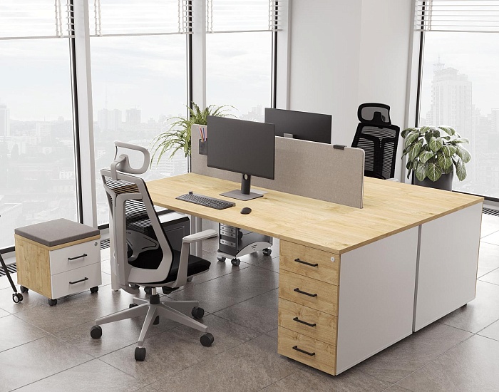 фото мебель Проджект Тиквуд					