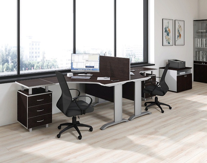 фото мебель Swift Wenge					 №5					