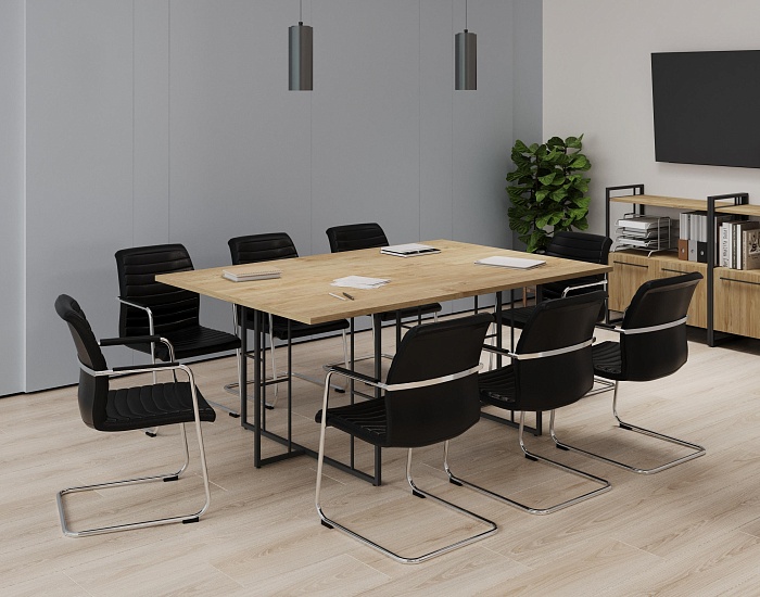 фото Офисная мебель Rift					 №4					