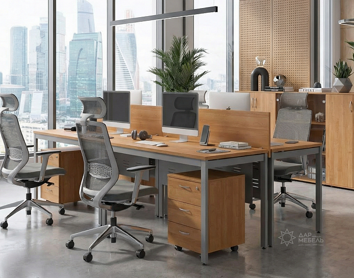 фото мебель Формула МП2					