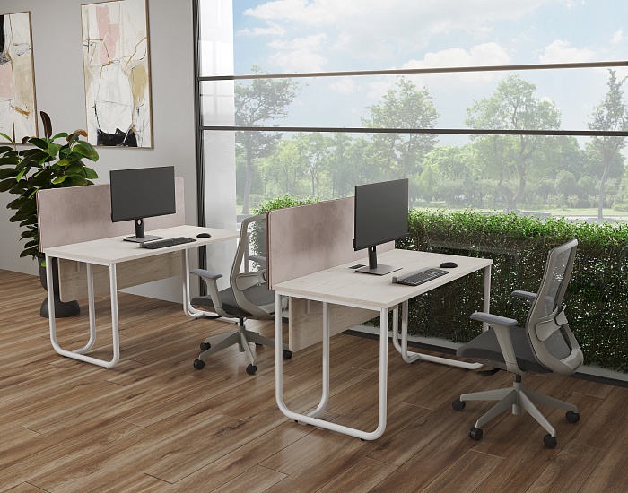 фото Офисная мебель Раунд					 №4					