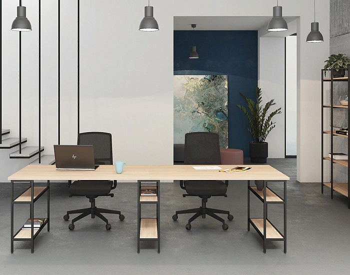 фото Офисная мебель Линк					 №3					