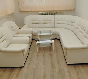 ГБУ ДО РО СШОР № 22