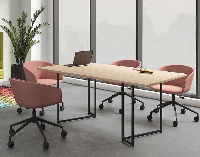 фото Офисная мебель Link					 №4					