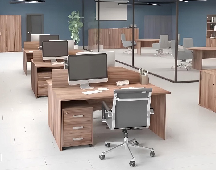 фото офисная мебель Argo					